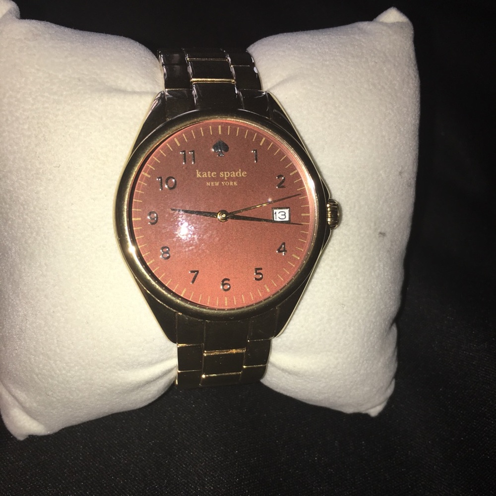 Kate Spade Watch